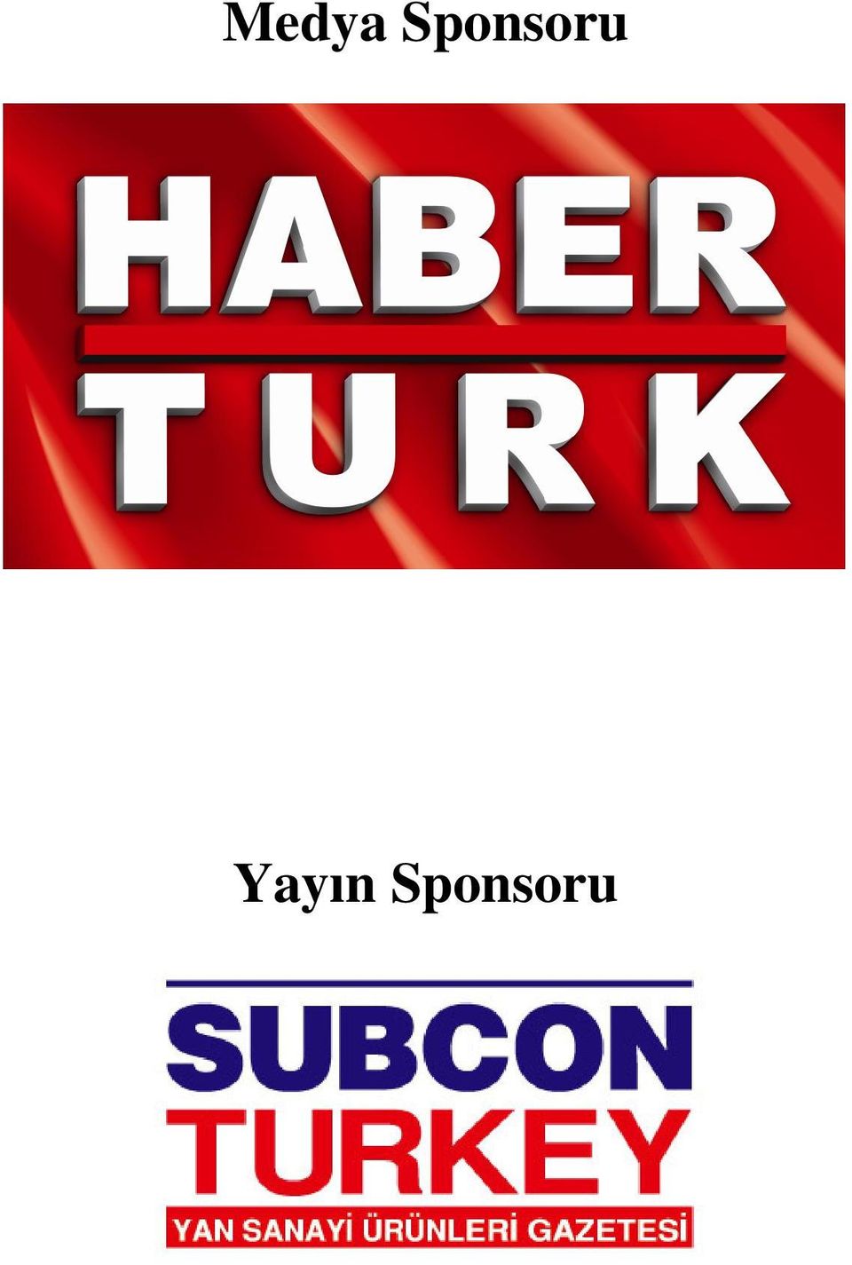 Yayın