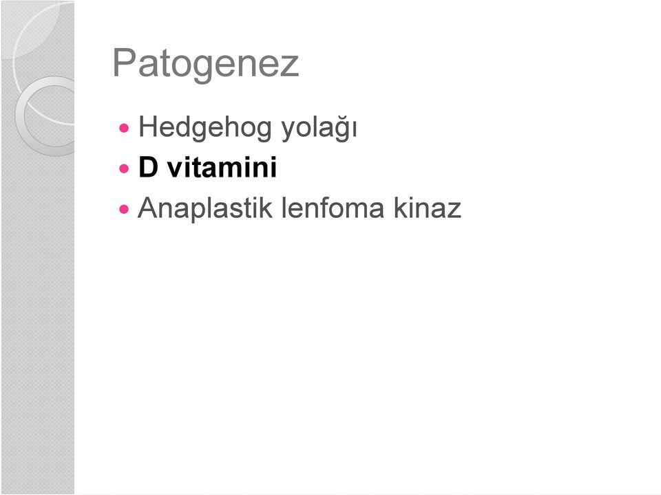 D vitamini