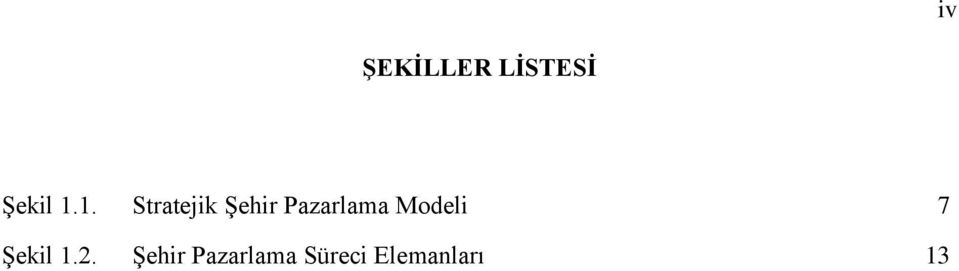 Modeli 7 Şekil 1.2.