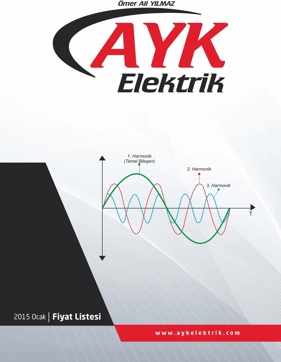 Harmonik T 2015 Ocak Fiyat