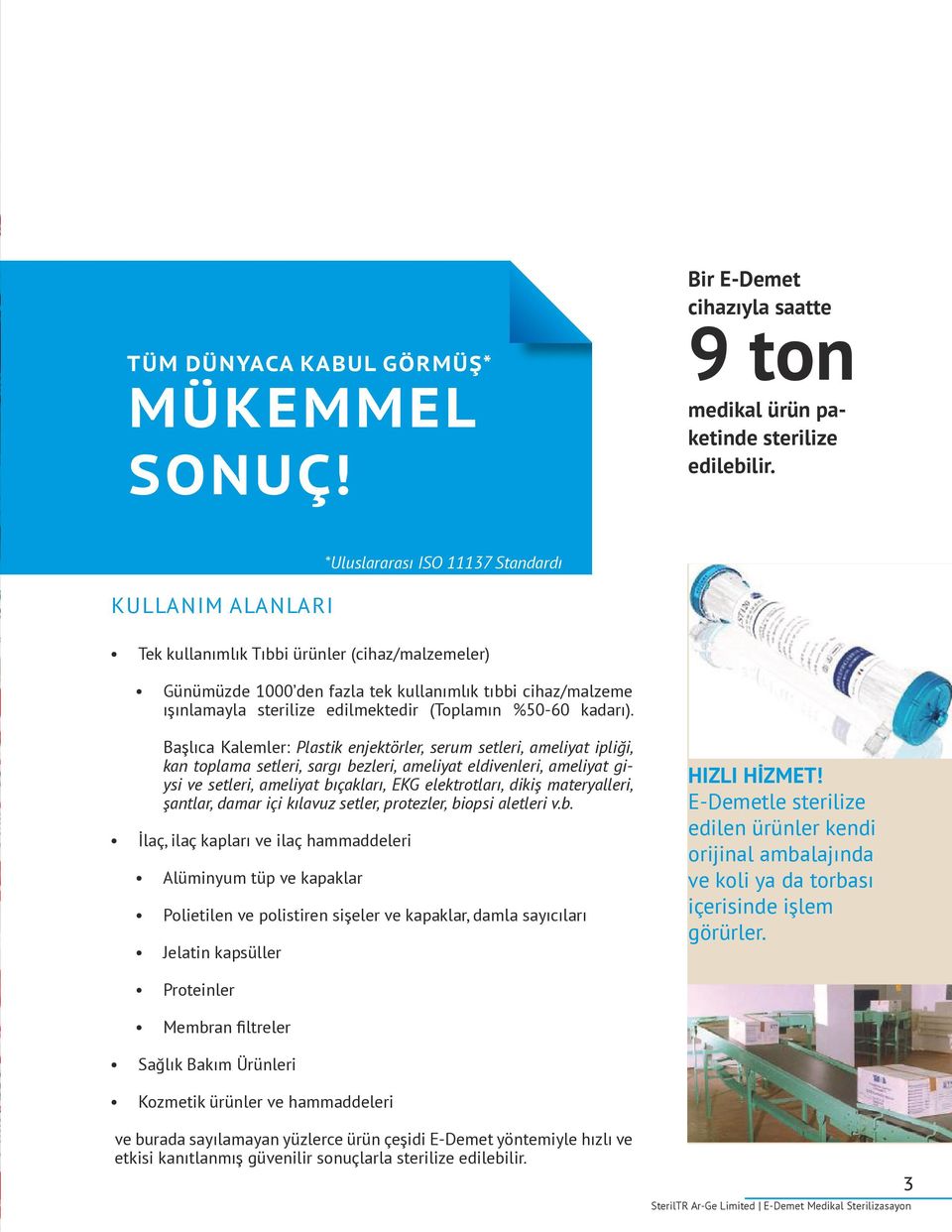 (Toplamın %50-60 kadarı).