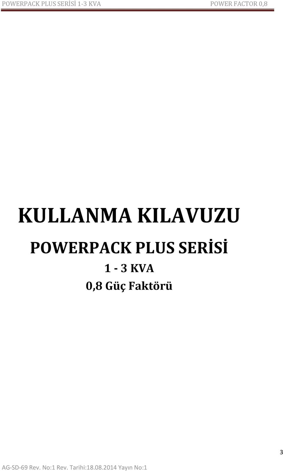 POWERPACK PLUS