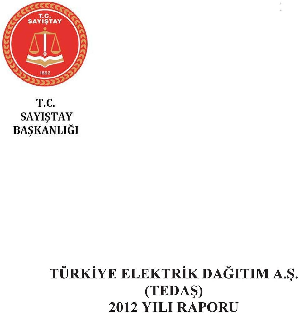 DAĞITIM A.Ş.