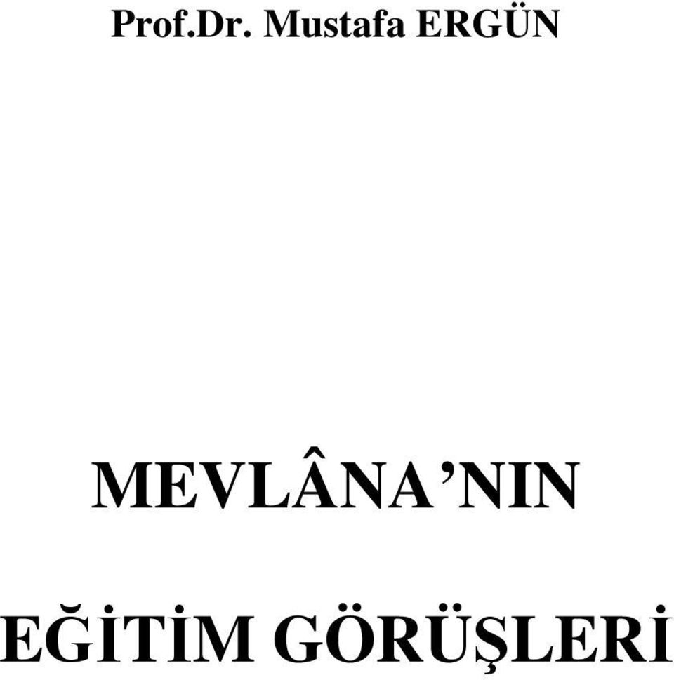 ERGÜN