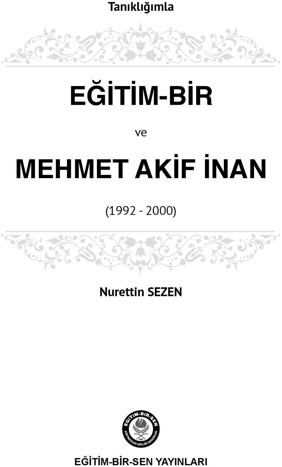 (1992-2000) Nurettin