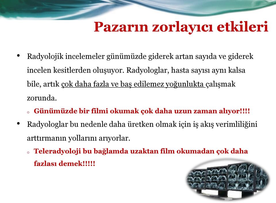 o Günümüzde bir filmi okumak çok daha uzun zaman alıyor!