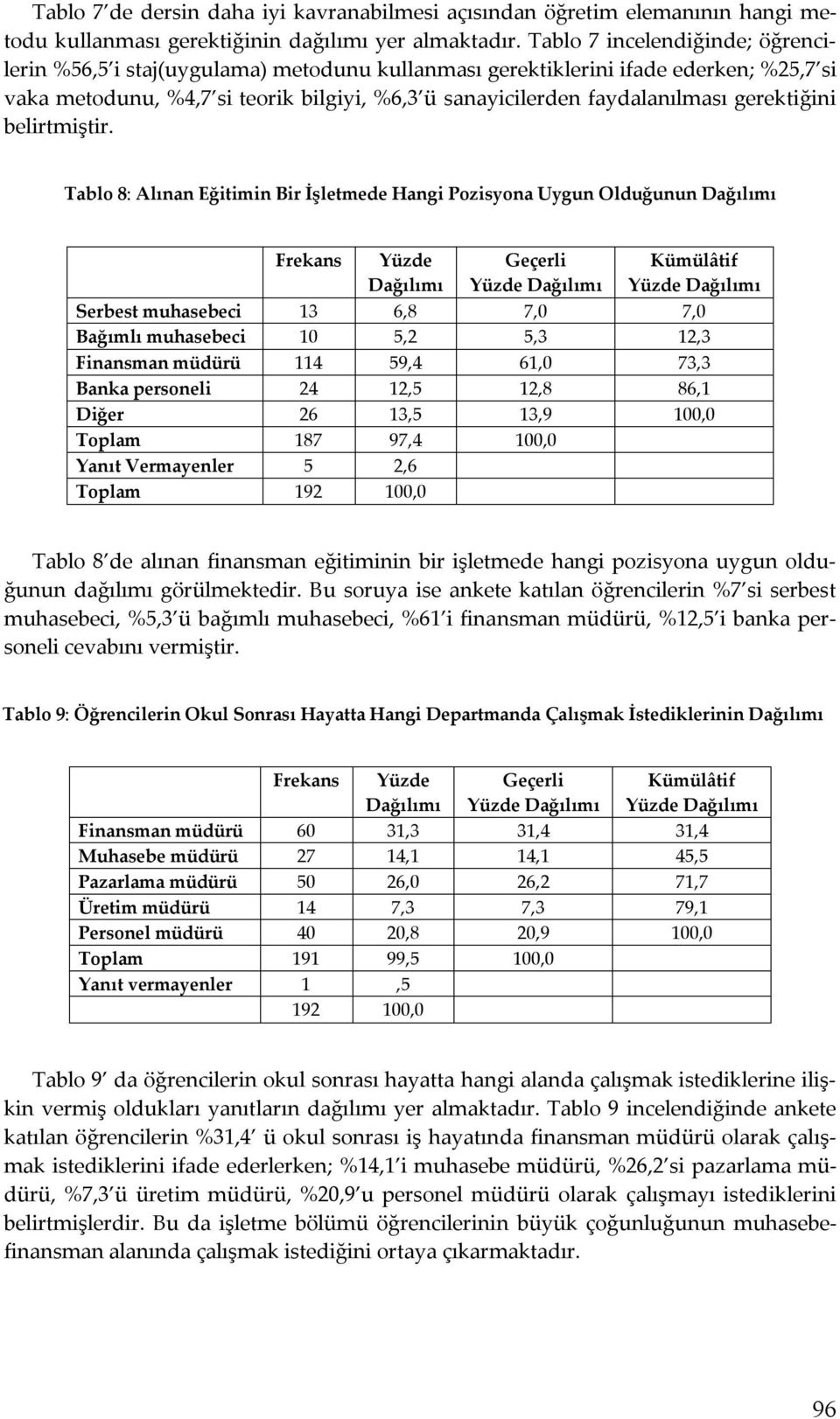 gerektiğini belirtmiştir.