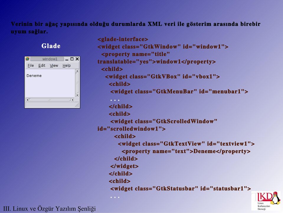class="gtkvbox" id="vbox1"> <child> <widget class="gtkmenubar" id="menubar1">.
