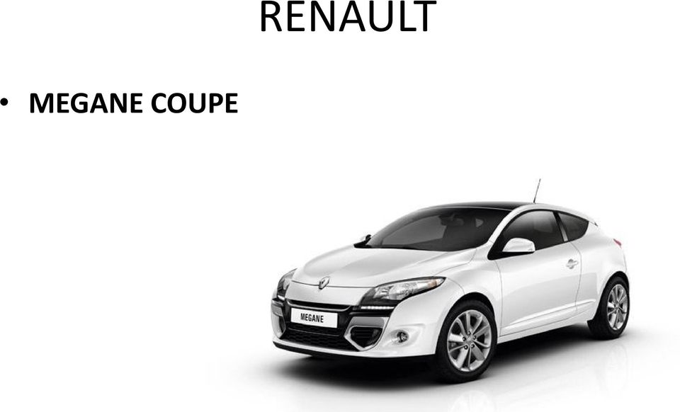 RENAULT