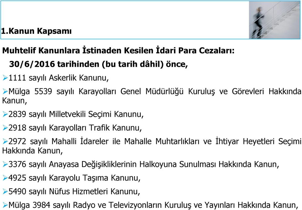 sayılı Mahalli İdareler ile Mahalle Muhtarlıkları ve İhtiyar Heyetleri Seçimi Hakkında Kanun, 3376 sayılı Anayasa Değişikliklerinin Halkoyuna Sunulması