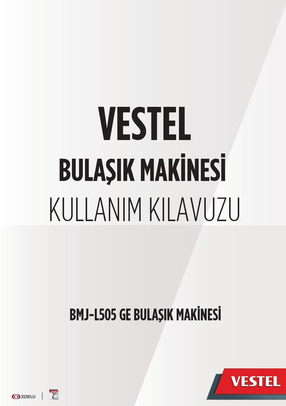 KILAVUZU BMJ-L505