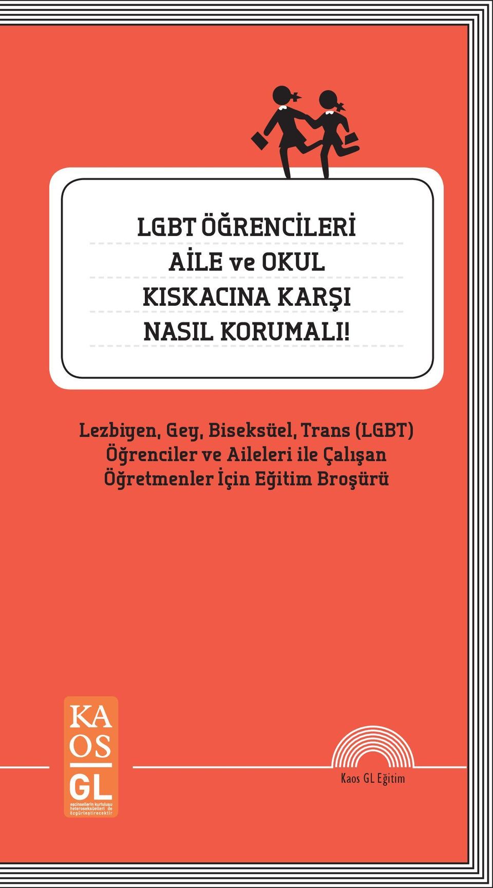 Lezbiyen, Gey, Biseksüel, Trans (LGBT)