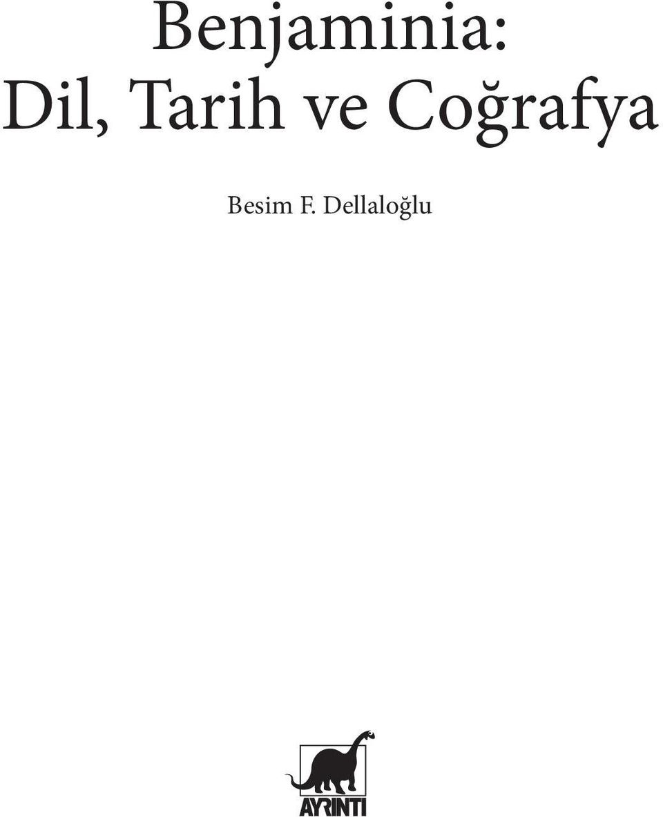 Coğrafya