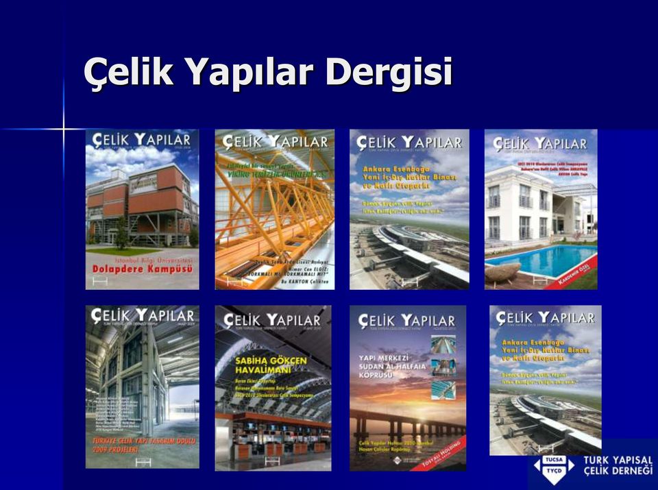 Dergisi