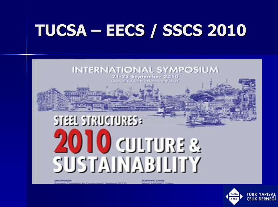 SSCS 2010