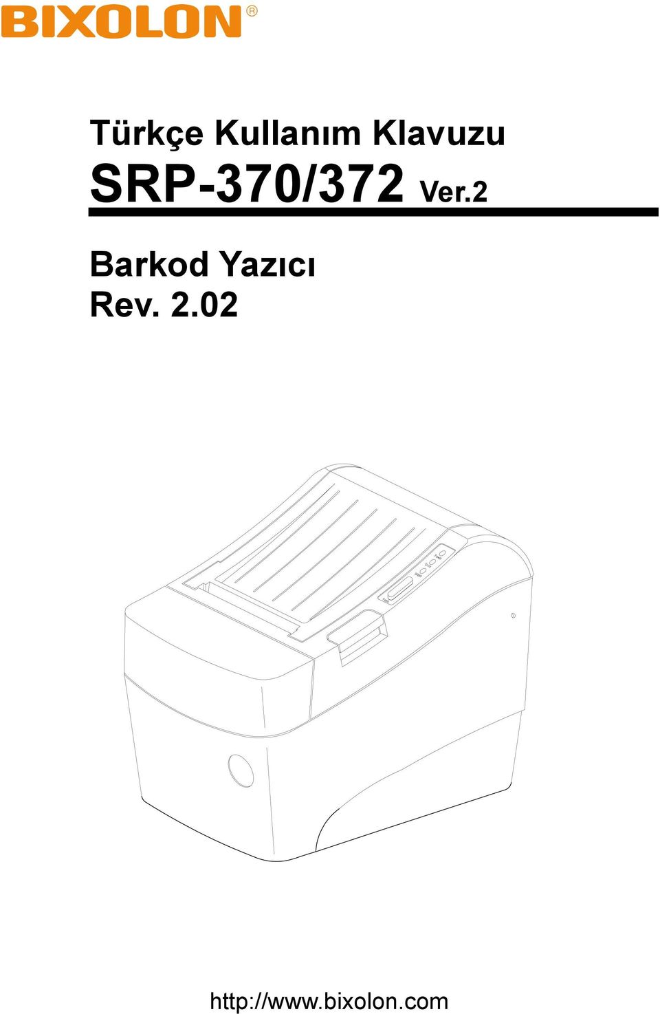 Ver.2 Barkod Yazıcı