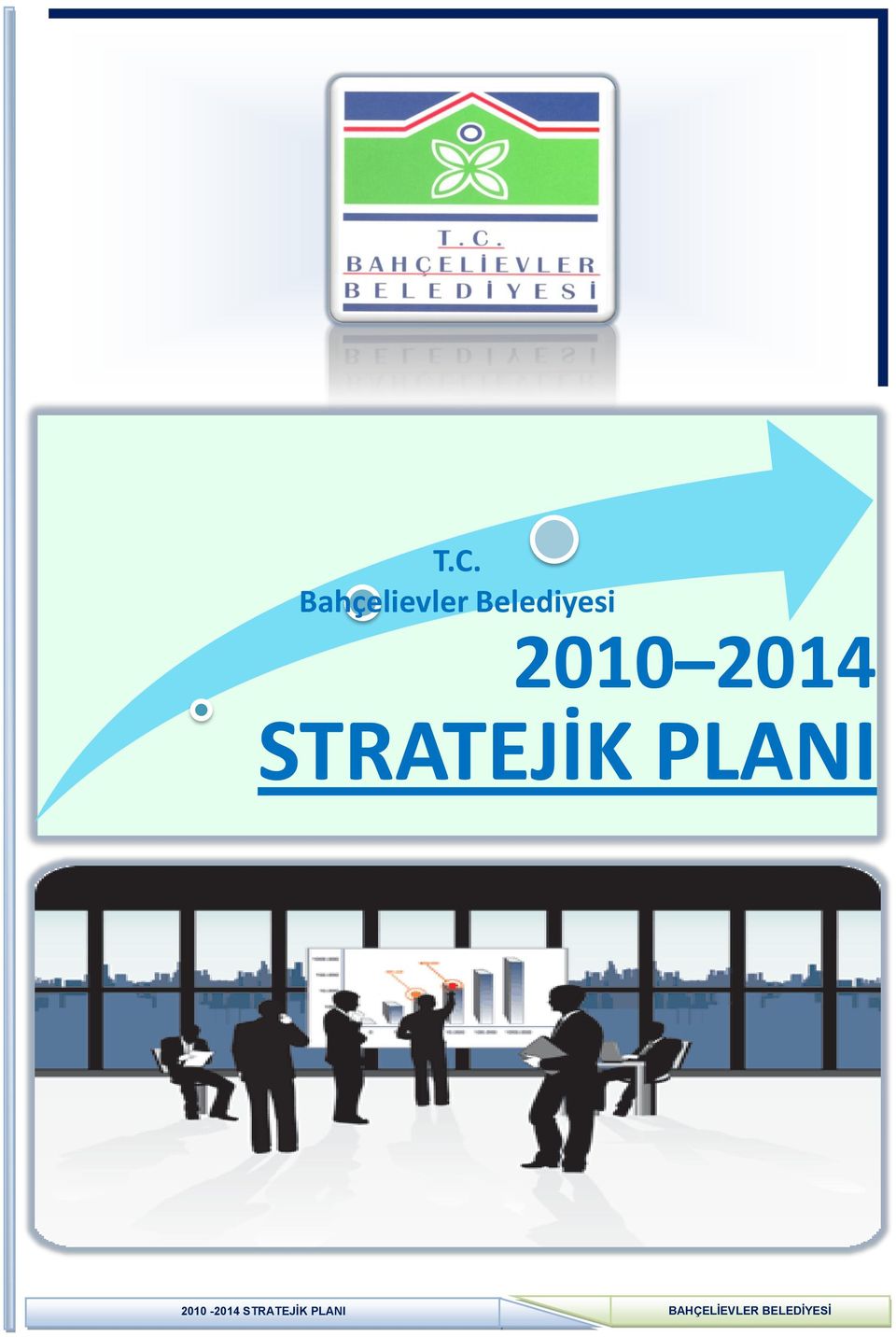 PLANI - STRATEJİK