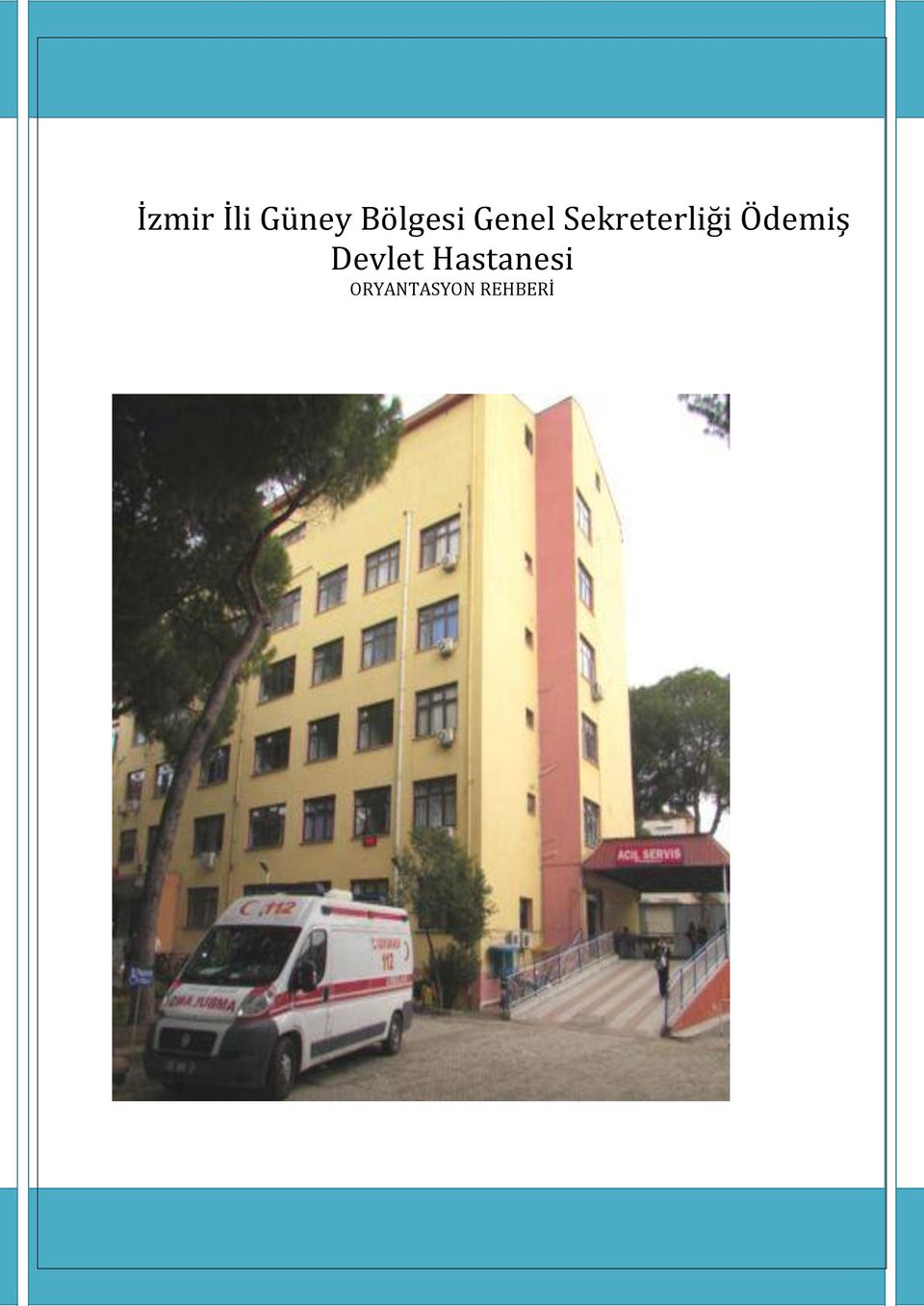 Sekreterliği Ödemiş