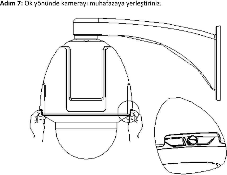 kamerayı