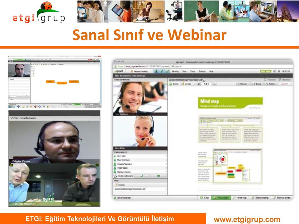 Webinar