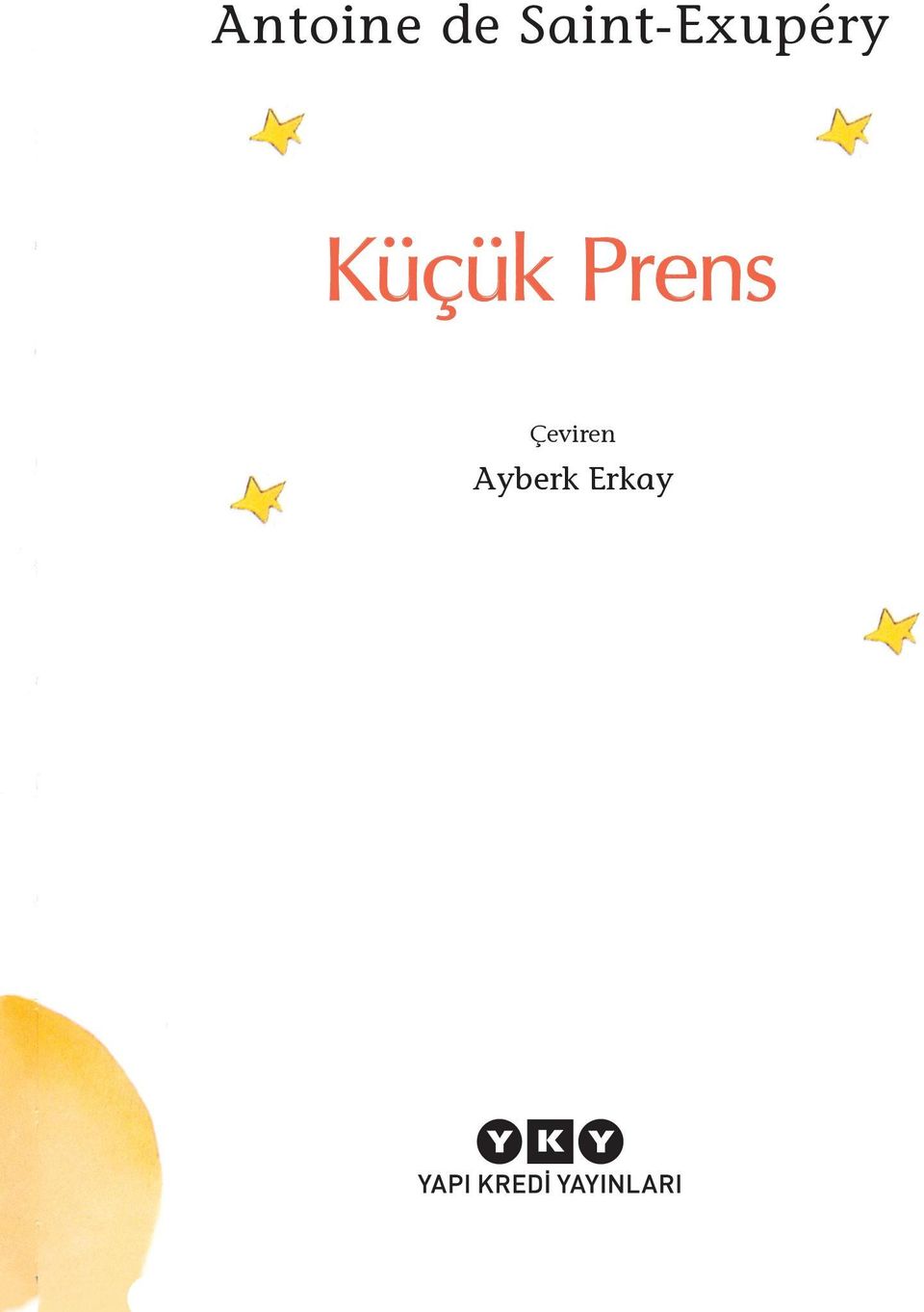 Küçük Prens