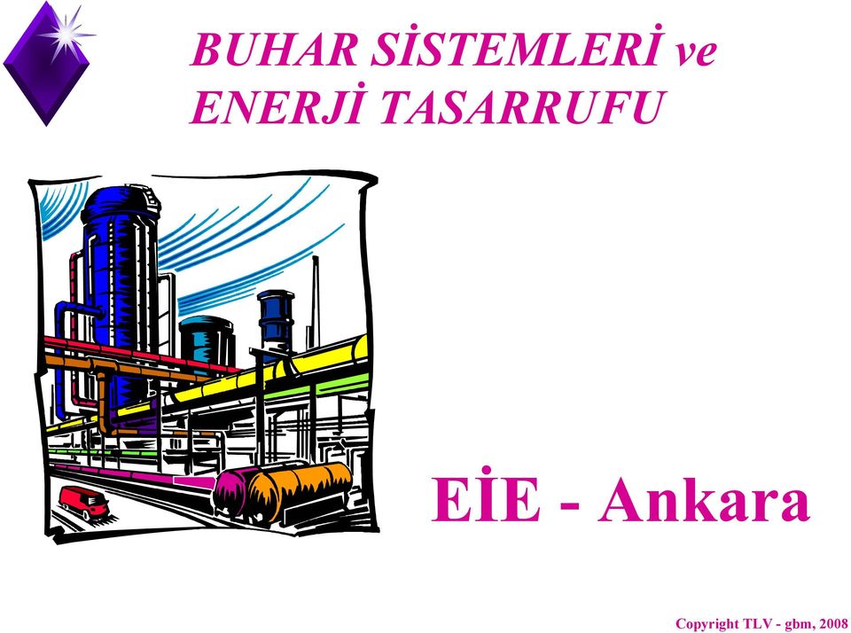 ve ENERJİ