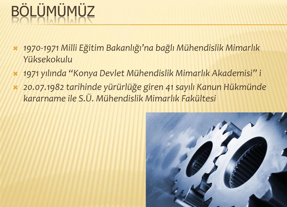 Mimarlık Akademisi i 20.07.