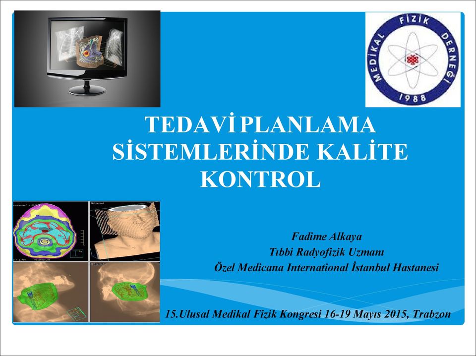 Medicana International İstanbul Hastanesi 15.