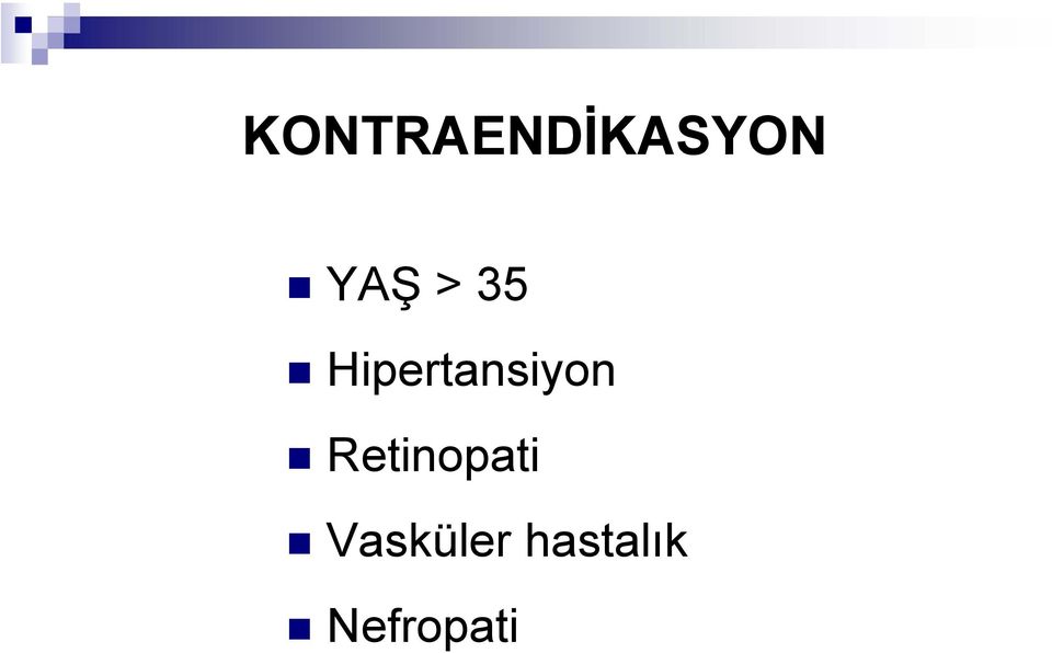 Hipertansiyon