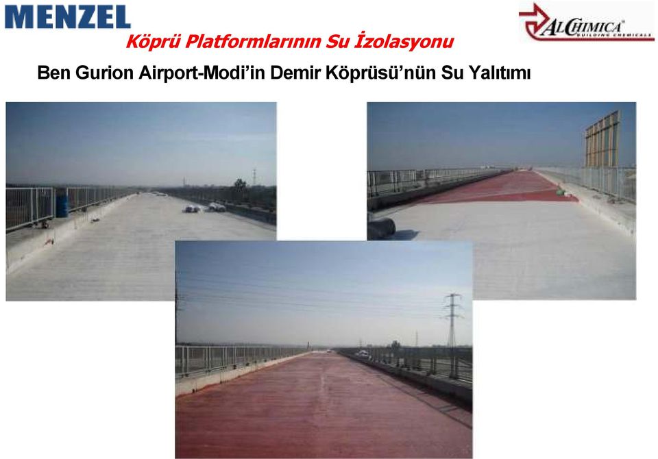 Gurion Airport-Modi in