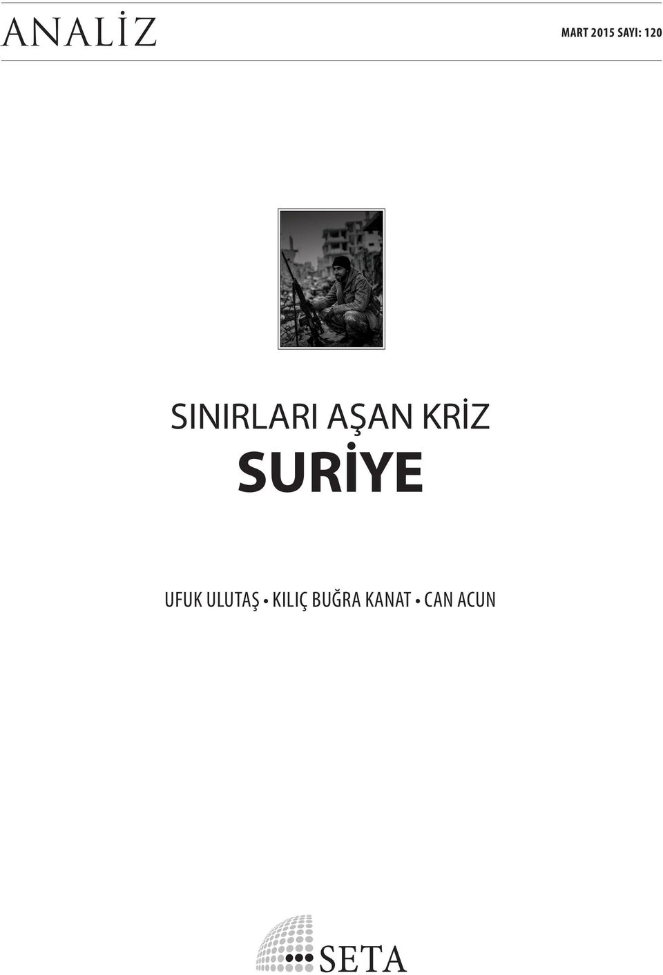 KRIZ SURIYE UFUK