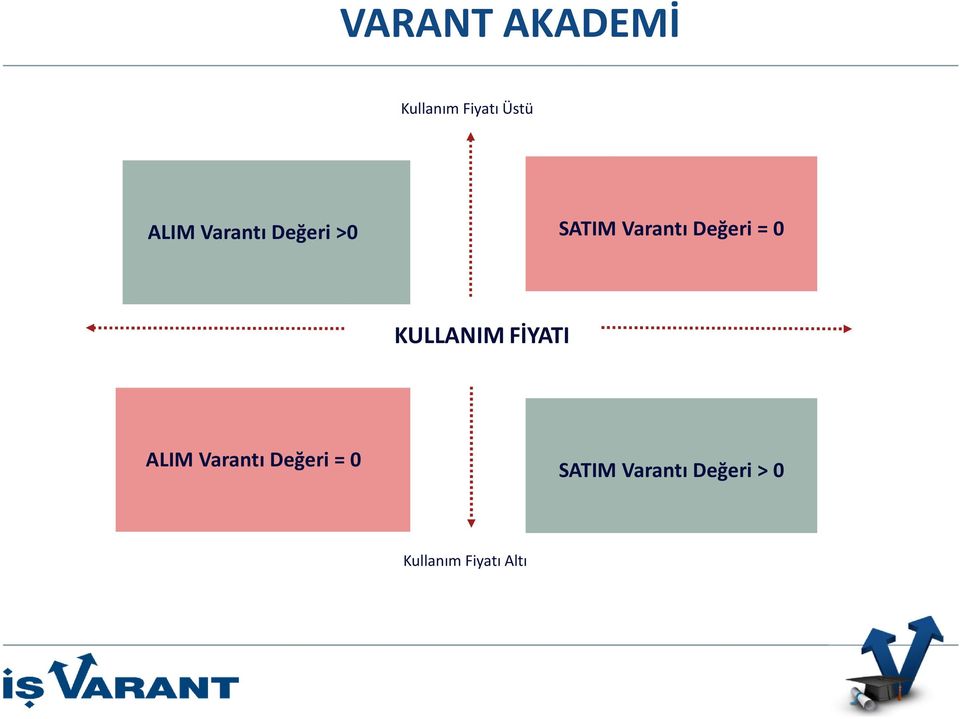 KULLANIM FİYATI ALIM VarantıDeğeri =