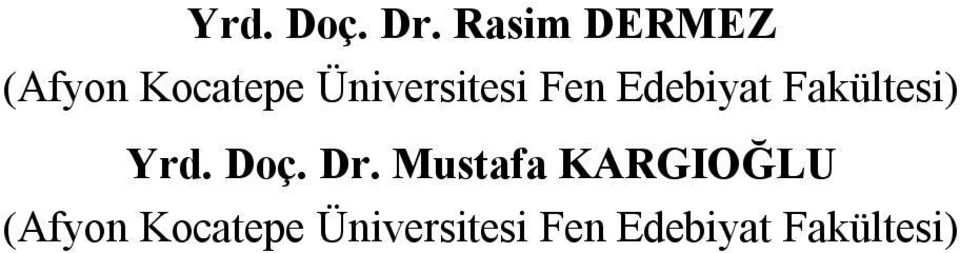 Mustafa