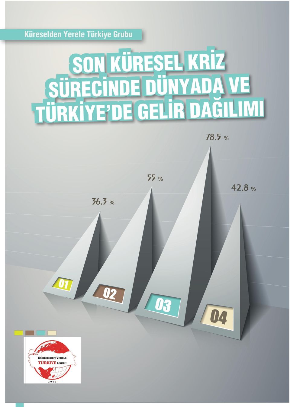 DÜNYADA VE TÜRKİYE DE GELİR