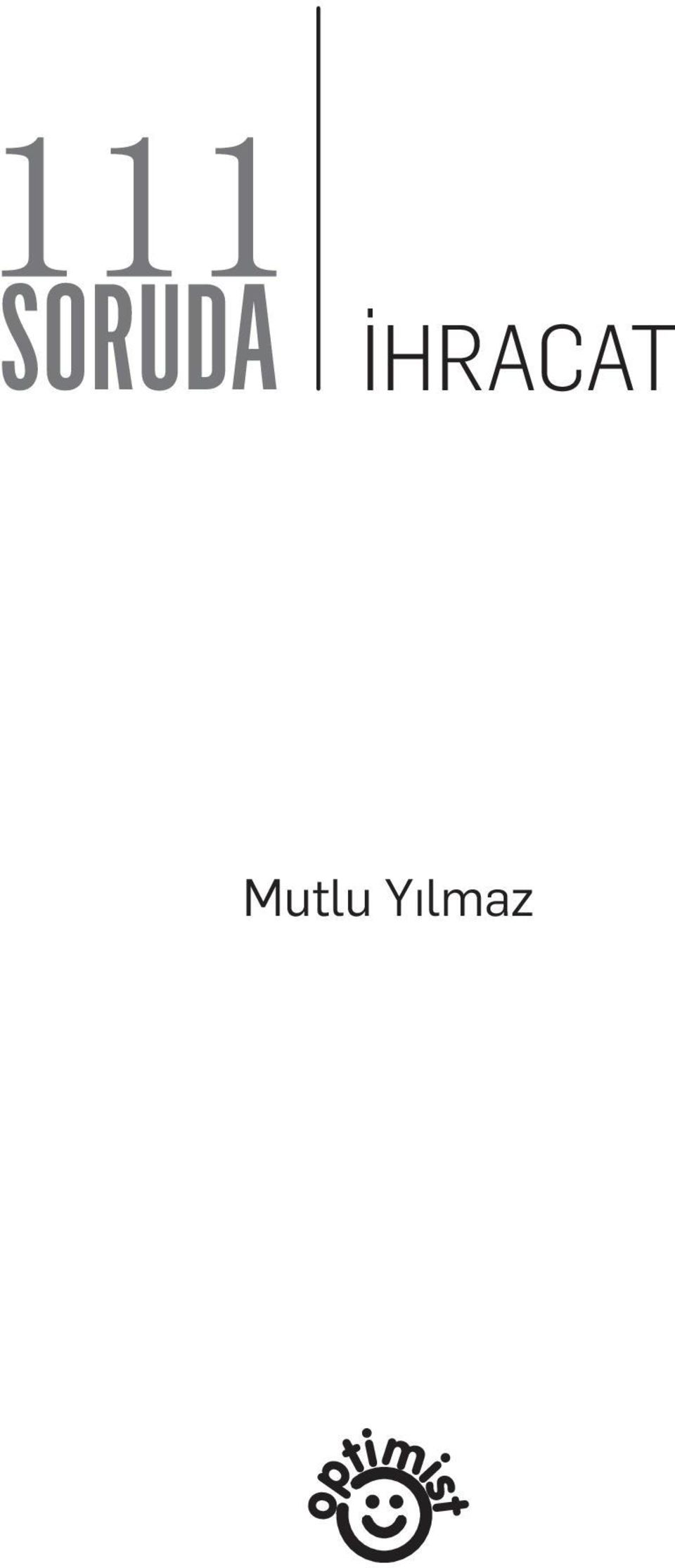 Yılmaz