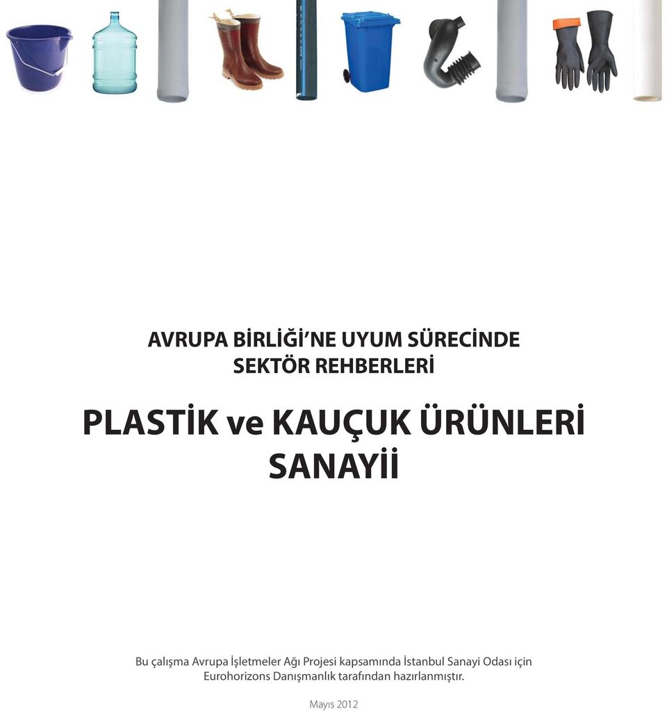 İşletmeler Ağı Projesi kapsamında İstanbul Sanayi Odası