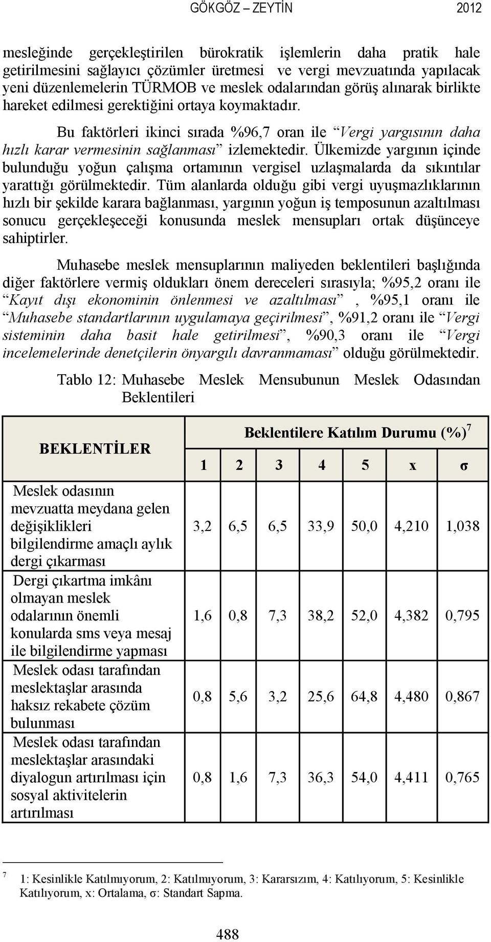 Ülkemizde yargının içinde bulunduğu yoğun çalışma ortamının vergisel uzlaşmalarda da sıkıntılar yarattığı görülmektedir.