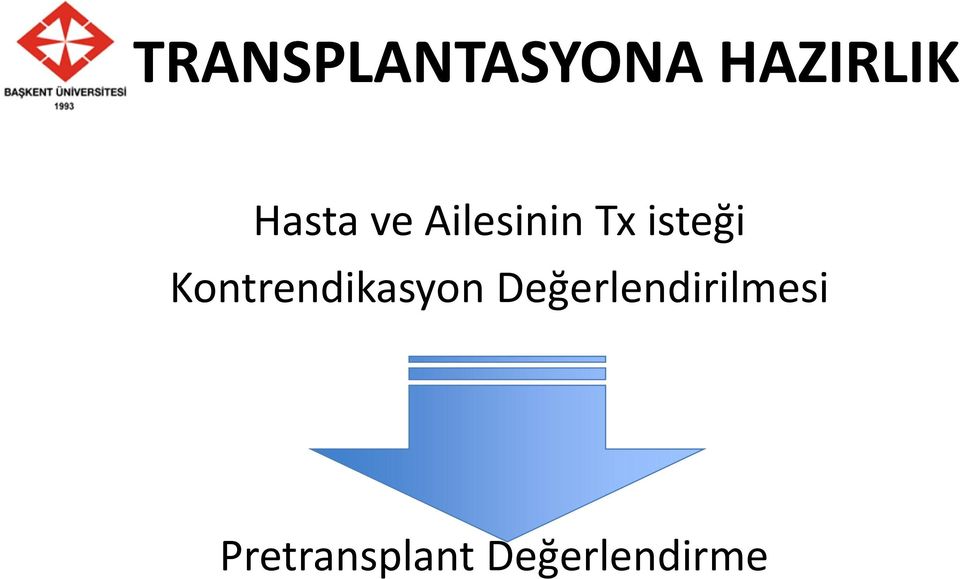 Kontrendikasyon