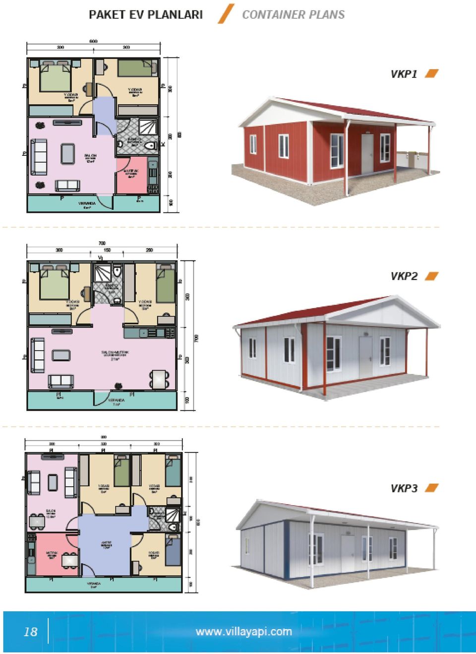 ODSI BEDROOM 9m² Y.ODSI BEDROOM 8m² BNYO BTHROOM 3m² SLON+MUTFK LOUNGE+KİTCHEN 21m² VERND 7m² 900 V 100 100 800 Y.