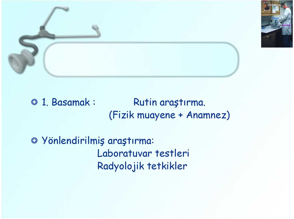 Yönlendirilmiş araştırma: