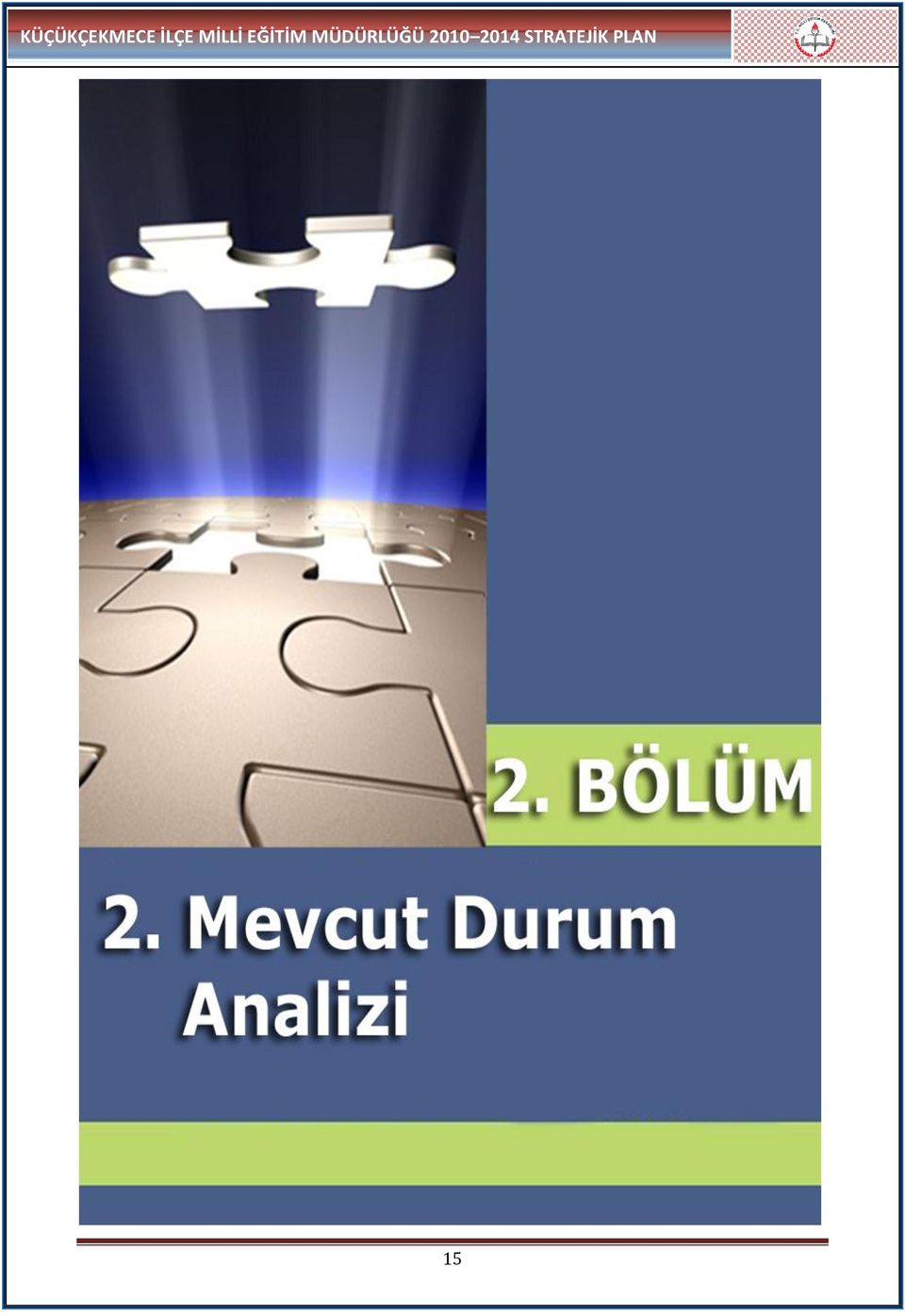 EĞİTİM