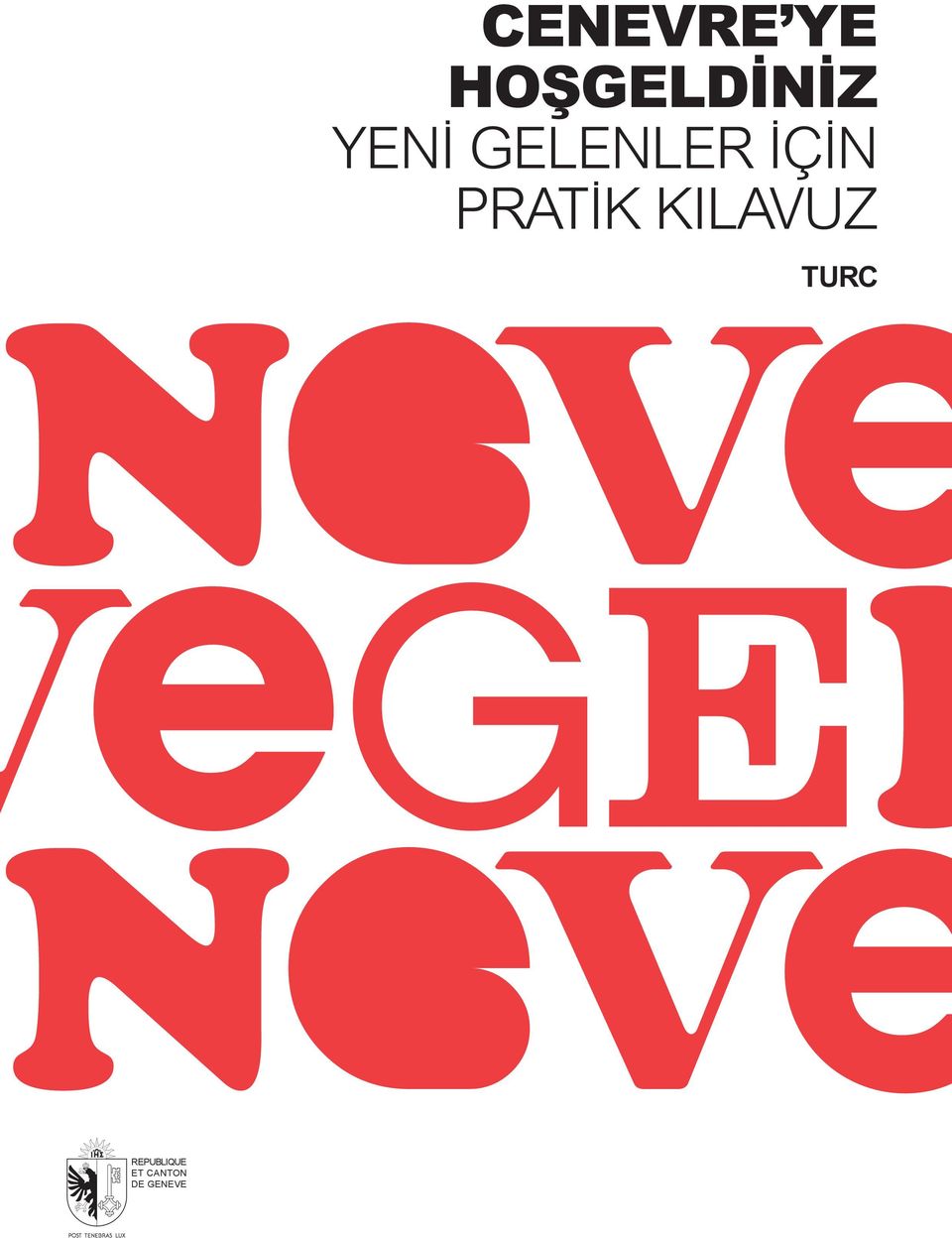 PRATIK KILAVUZ TURC