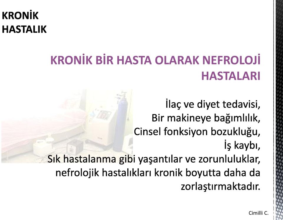 NEFROLOJİ