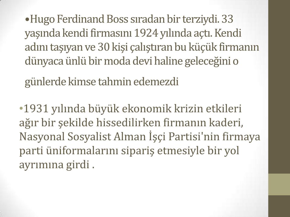 günlerde kimse tahmin edemezdi 1931 yılında büyük ekonomik krizin etkileri ağır bir şekilde hissedilirken