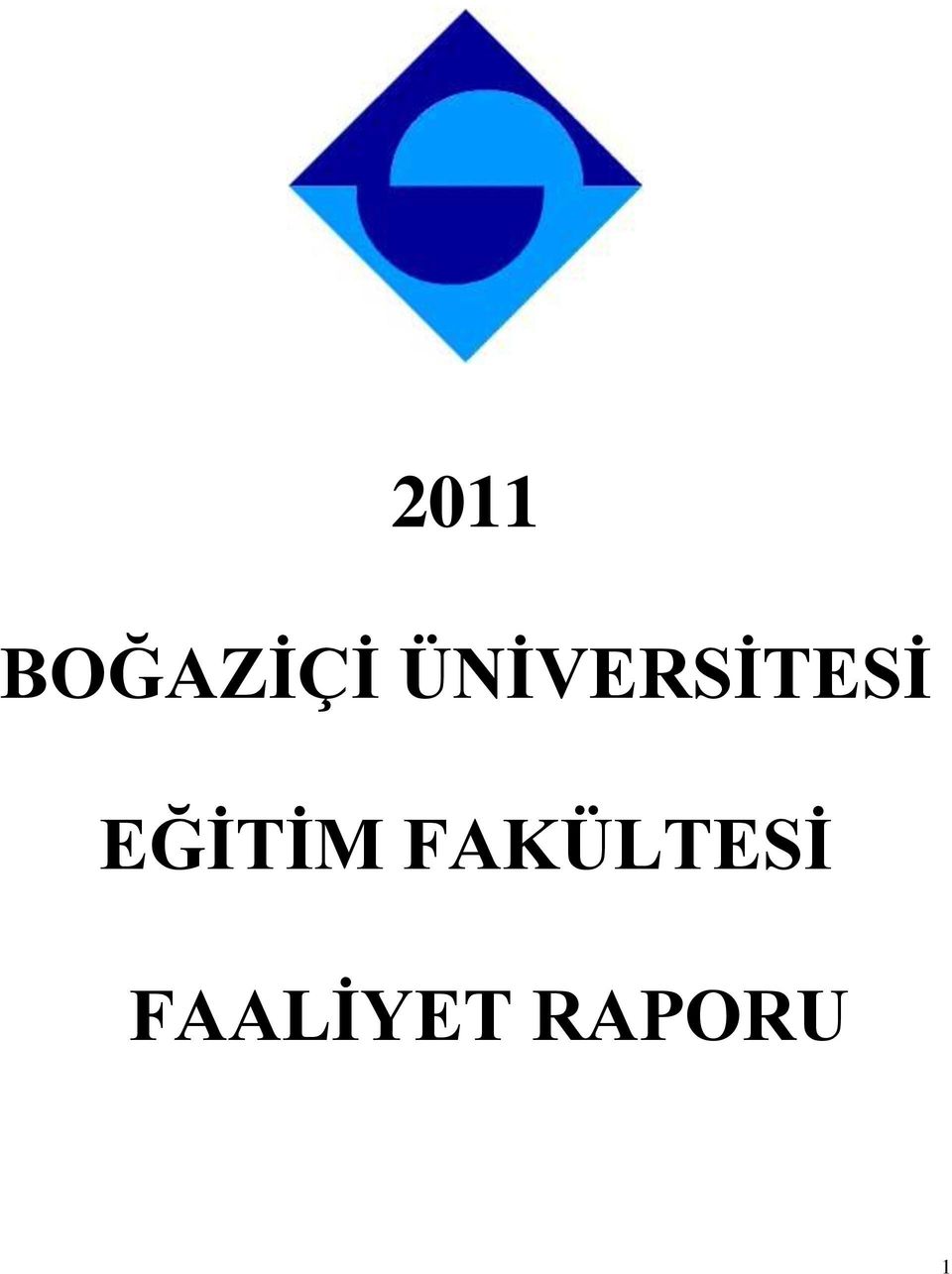 EĞİTİM