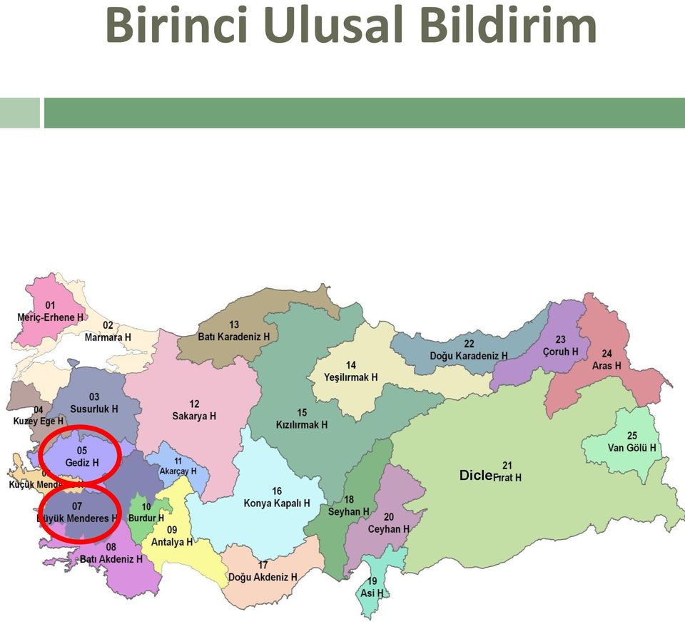 Bildirim