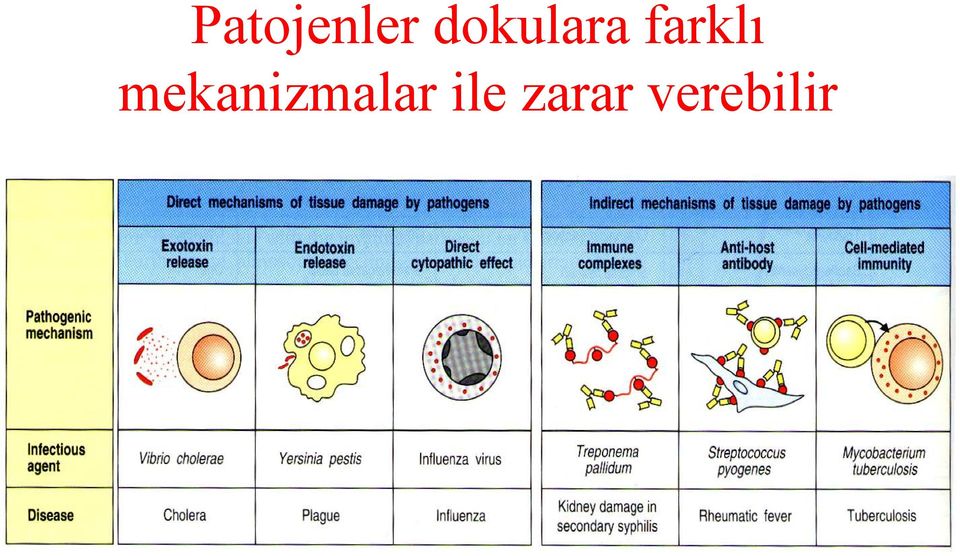 farklı