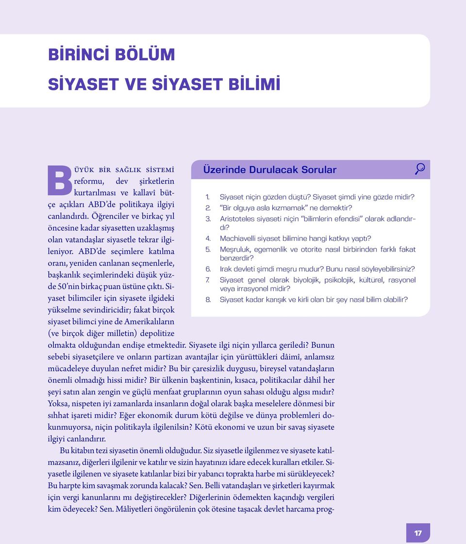 ABD de seçimlere katılma oranı, yeniden canlanan seçmenlerle, başkanlık seçimlerindeki düşük yüzde 50 nin birkaç puan üstüne çıktı.