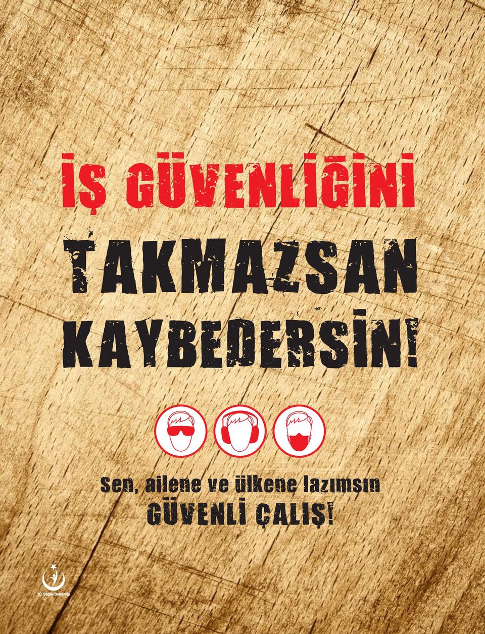 KAYBEDERSİN!