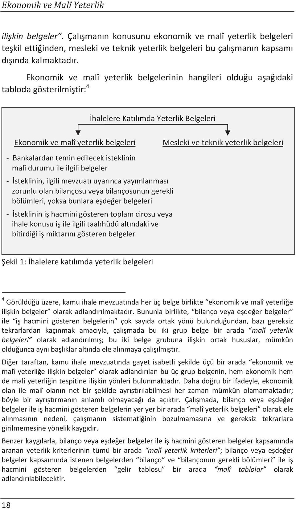 halelere Kat l mda Yeterlik Belgeleri - steklinin, ilgili mevzuat uyar nca yay mlanmas zorunlu olan bilançosu veya bilançosunun gerekli bölümleri, yoksa bunlara e de er belgeleri - steklinin i